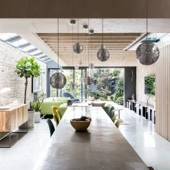 Discount ⌛ Vakkerlight Ball Crystal Pendant Light 🤩 73 Vakkerlight Ball Crystal Pendant Light