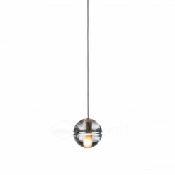Discount ⌛ Vakkerlight Ball Crystal Pendant Light 🤩 74 Vakkerlight Ball Crystal Pendant Light