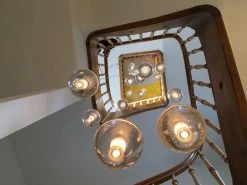 Discount ⌛ Vakkerlight Ball Crystal Pendant Light 🤩 96 Vakkerlight Ball Crystal Pendant Light