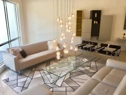 Discount ⌛ Vakkerlight Ball Crystal Pendant Light 🤩 86 Vakkerlight Ball Crystal Pendant Light