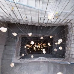 Discount ⌛ Vakkerlight Ball Crystal Pendant Light 🤩 89 Vakkerlight Ball Crystal Pendant Light