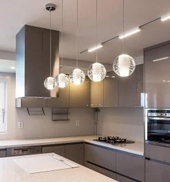 Discount ⌛ Vakkerlight Ball Crystal Pendant Light 🤩 83 Vakkerlight Ball Crystal Pendant Light