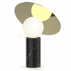Vakkerlight Table Lamps Bola Disc Table Lamp