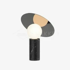 Vakkerlight Table Lamps Bola Disc Table Lamp