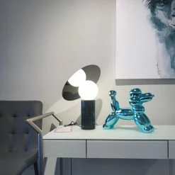 Vakkerlight Table Lamps Bola Disc Table Lamp