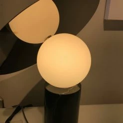 Vakkerlight Table Lamps Bola Disc Table Lamp