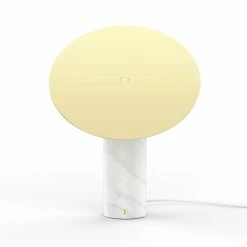 Vakkerlight Table Lamps Bola Disc Table Lamp