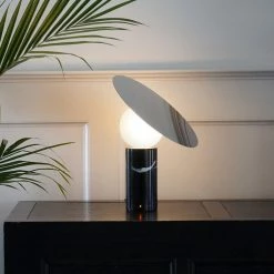 Vakkerlight Table Lamps Bola Disc Table Lamp