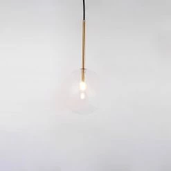 Vakkerlight Bolle Sola Bedroom