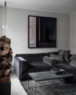 Vakkerlight Bolle Sola Bedroom