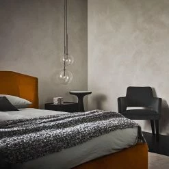 Vakkerlight Bolle Sola Bedroom