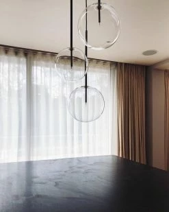 Vakkerlight Bolle Sola Bedroom