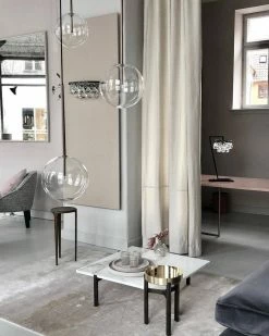 Vakkerlight Bolle Sola Bedroom