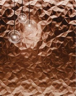 Vakkerlight Bolle Sola Bedroom