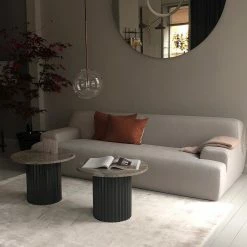 Vakkerlight Bolle Sola Bedroom