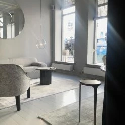 Vakkerlight Bolle Sola Bedroom