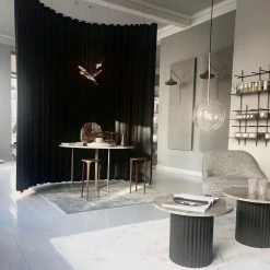 Vakkerlight Bolle Sola Bedroom