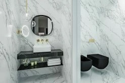 Vakkerlight Bolle Sola Bedroom