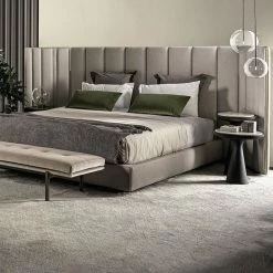 Vakkerlight Bolle Sola Bedroom