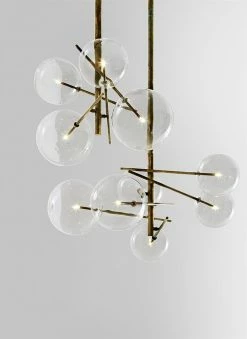 Vakkerlight Pendant Lights Bolle Chandelier