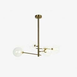 Vakkerlight Pendant Lights Bolle Chandelier
