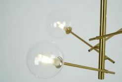 Vakkerlight Pendant Lights Bolle Chandelier