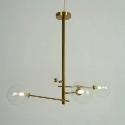 Vakkerlight Pendant Lights Bolle Chandelier