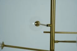 Vakkerlight Pendant Lights Bolle Chandelier