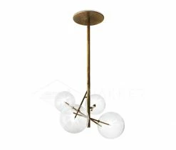 Vakkerlight Pendant Lights Bolle Chandelier