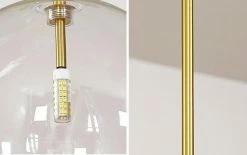 Vakkerlight Bolle Sola Bedroom