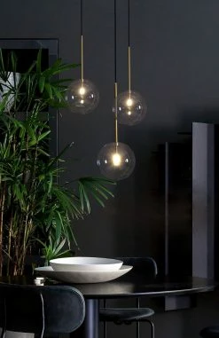 Vakkerlight Bolle Sola Bedroom