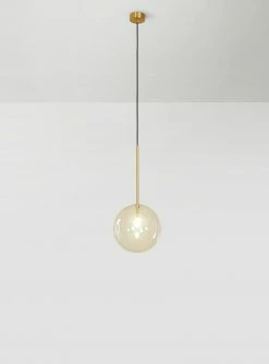 Vakkerlight Bolle Sola Bedroom