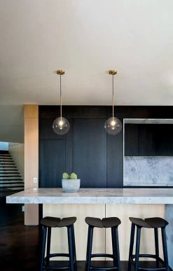 Vakkerlight Bolle Sola Bedroom