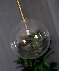 Vakkerlight Bolle Sola Bedroom