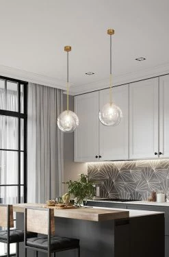 Vakkerlight Bolle Sola Bedroom