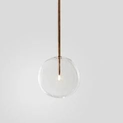 Vakkerlight Bolle Sola Bedroom