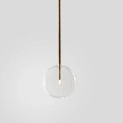 Vakkerlight Bolle Sola Bedroom