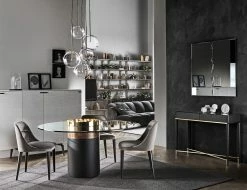 Vakkerlight Bolle Sola Bedroom