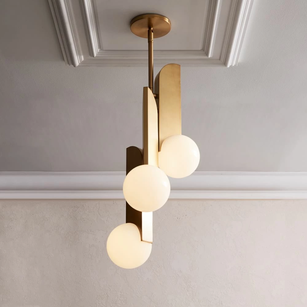 Buy 👍 Vakkerlight Bower Pendant Lamp 🎉 17 Vakkerlight Bower Pendant Lamp