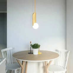Vakkerlight Bower Pendant Lamp