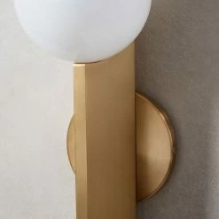 Vakkerlight Wall Sconces Bower Sconce