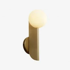 Vakkerlight Wall Sconces Bower Sconce