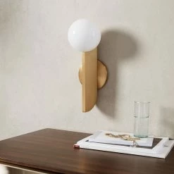 Vakkerlight Wall Sconces Bower Sconce
