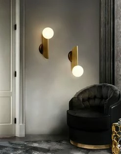 Vakkerlight Wall Sconces Bower Sconce