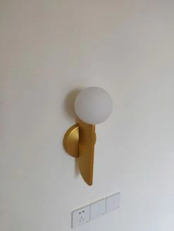 Vakkerlight Wall Sconces Bower Sconce