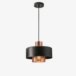 Vakkerlight Bradbury Pendant Lamp Pendant Lights