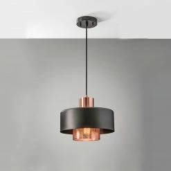 Vakkerlight Bradbury Pendant Lamp Pendant Lights