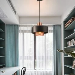 Vakkerlight Bradbury Pendant Lamp Pendant Lights