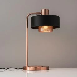 Vakkerlight Bradbury Table Lamp