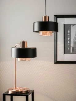 Vakkerlight Bradbury Table Lamp